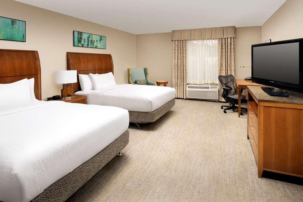 Hilton Garden Inn Atlanta West/לית'יה ספרינגס חדר תמונה