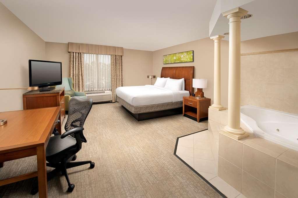 Hilton Garden Inn Atlanta West/לית'יה ספרינגס חדר תמונה
